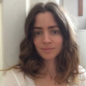 Meet your Posher, Meaghan